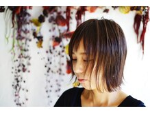 ザッツ ヘアークリエイト(ZATZ HAIR CREATE)