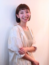 アメリエギャルソン(amelie et garcon) ota(sato) kanami