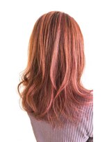 ザポッド(THE POD)&nbsp;ベビーピンクカラー