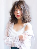 ドラン 東大阪店(DRAN)&nbsp;【DRAN】 髪質改善　 Airy　Medium