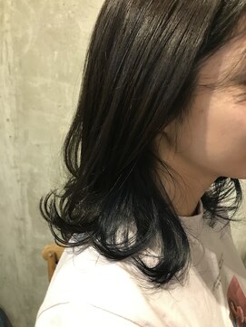 エイト マカビ 沖縄真嘉比店(EIGHT makabi) 【EIGHT 真嘉比】お客様スタイル_