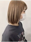 beige color