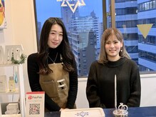 いらっしゃいませ☆ご来店ありがとうございます♪