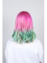 クリップ ジョイント ゴッド(CLIP JOINT GOD) 鬼滅カラー 恋柱ver.