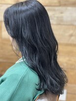 ラフト(Raft)&nbsp;ダークネイビーウェーブ