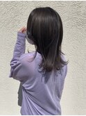 ラベンダーグレージュ