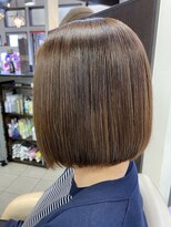 コレットヘア(Colette hair)&nbsp;ダメージレス【縮毛矯正】