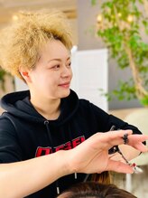 エレガンス(elegance)&nbsp;平岡  美由紀