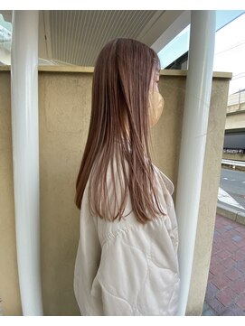 ムジーク(Musiiik) 暖色ベージュ