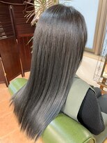 ハイマインド(HIGH MIND)&nbsp;アディクシーカラー×ULTOWAトリートメント