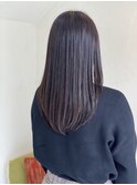 チョコレートブラウン