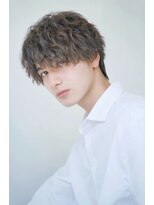 ゴールドシブヤ(GOALD SHIBUYA) #緩めツイストスパイラル