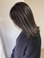 ニードバイスケール(NEED by SCALE)&nbsp;ナチュラルハイライト　グレージュ