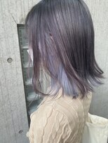 ロア 福岡天神本店(LORE)&nbsp;インナー水色