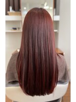 ムーア(MUA) 【MUA龍満】☆オレンジ系カラー