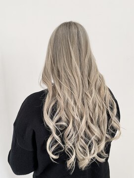 ビービーエス(BBS) white beige