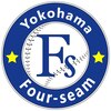 フォーシーム(Four seam)のお店ロゴ