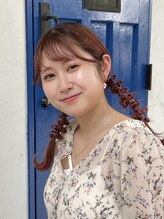 ザザ(ZAZA) Waka 