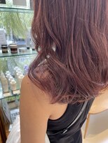 オーダー(OORDER)&nbsp;＊cassis pink＊