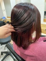 バレッタ バイジュエル センター北駅モザイクモール前店(Valletta by JEWEL)&nbsp;☆お客様スタイル【Valletta  by  JEWELセンター北/センター南】