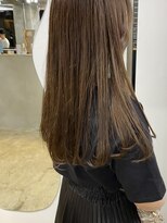 フリーラ 京都河原町三条店(freera)&nbsp;透け感beige