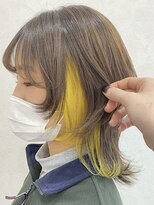 トゥルークリエイション 新越谷(True Creation)&nbsp;カラー/カット/髪質改善/ダブルカラー/トリートメント/新越谷