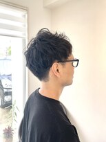 ボノ(Bono)&nbsp;スパイラルパーマ