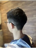 ビジネスショート