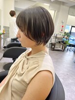 ノーティー(NORTY)&nbsp;くびれショート