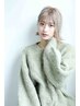 【Open記念】☆フルブリーチ☆カラー+トリートメント→￥18500→￥16500
