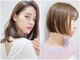 ファンナギンザ(FaNNa ginza)の写真/気になる白髪を【ボカす・馴染ませる・暗くせず】のテクニックで明るめで透明感抜群な理想の大人色に◎