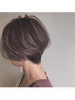 ヒナハ(HINAHA) スッキリショート