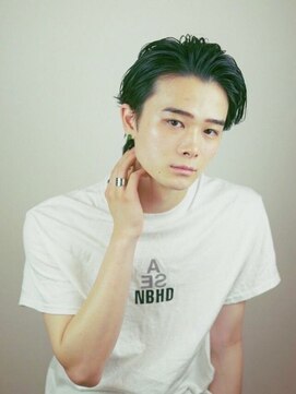 ソーホーニューヨーク 北新田店(SOHO new york) ショート