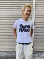 ハイセンス(HISENSE)&nbsp;ダークアッシュニュアンスパーマウルフベリーショート　【GIA】