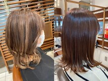 スプレール ヘア(SPLAIRE HAIR)