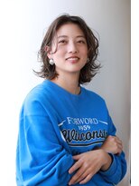 キッカ 千葉店(CHICCA)&nbsp;ボブパーマ