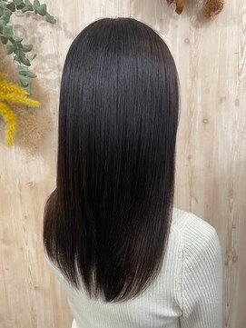 リフラス(Reflus.) ダークブラウン