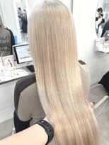 フウ(fuh)&nbsp;【iam】ミルクティー/ホワイトベージュ