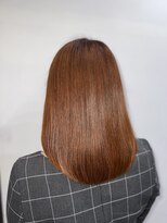 エスカーラ 表参道(THE ESCALA)&nbsp;@m_ayu/髪質改善トリートメント/似合わせカット/タビラマユミ