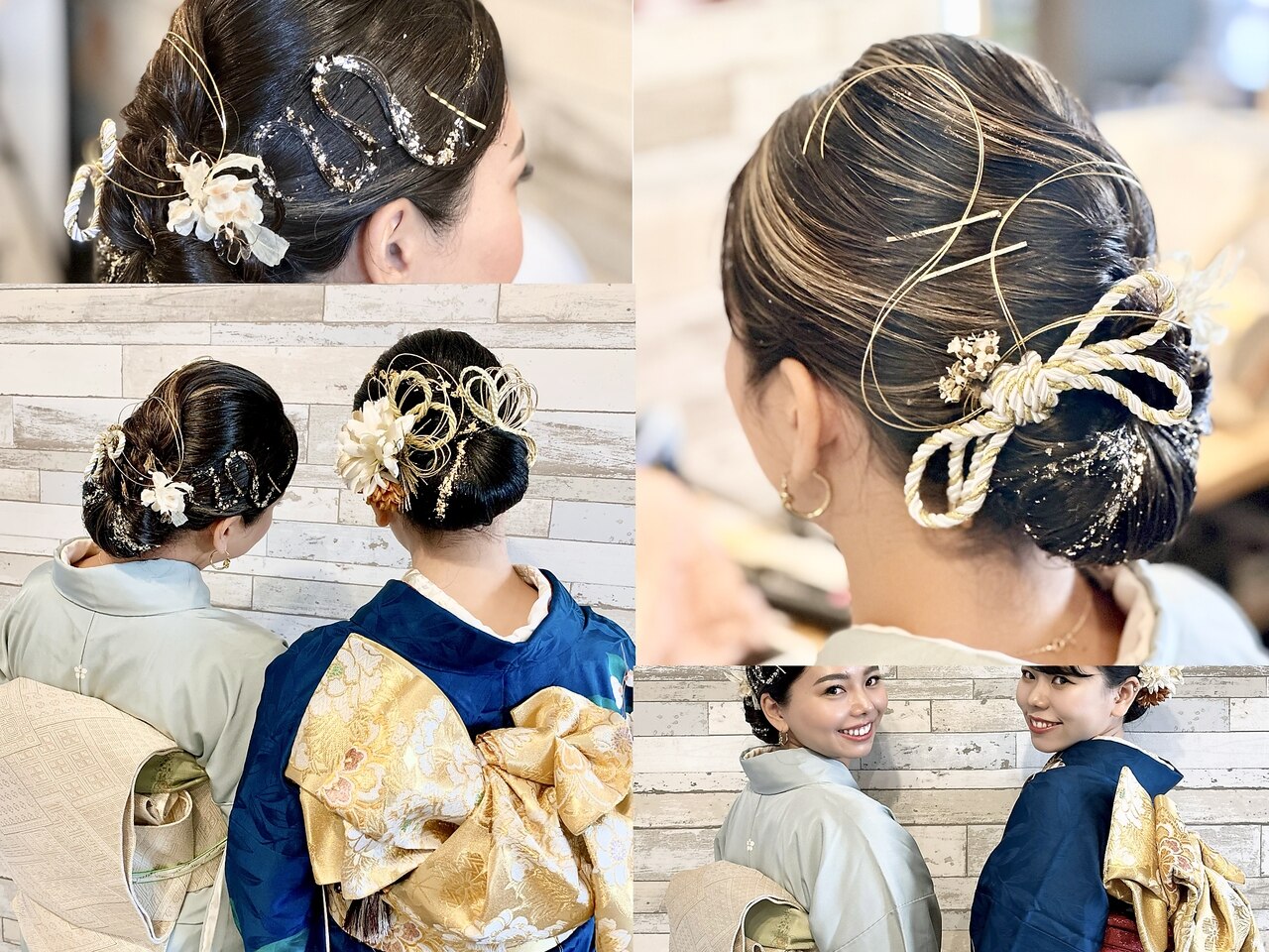 ヘアーアンドメイク ベニーレ(Hair&Make Venire)｜ホットペッパー