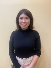 アグ ヘアー シャルム 太田店(Agu hair charme) 海老原 早苗