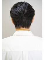 リップス 千葉annex(LIPPS)&nbsp;色気センターパート