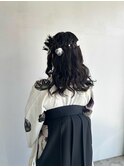 松山市/20代/30代/40代/2025年卒業式スタイル