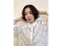 ワイビー ガーデンヴィラ店(y.be garden villa)