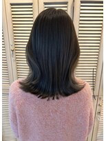 エルト 四条烏丸(elto)&nbsp;20代30代40代ナチュラルモテ髪ヘア小顔ミディアムレイヤー