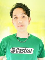 サル 代官山(SAL)&nbsp;【SAL】柔らか質感大人センター