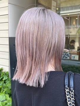 モードケイズ 尼崎店(MODE K's) ホワイティピンク