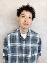 ブリーチ 所沢店(BLEACHi) 秋山 拓