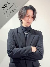 コア 新宿(CORE) 薮 恵一
