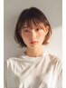 【気分転換に】カット+ジェミールフラントリートメント￥6000